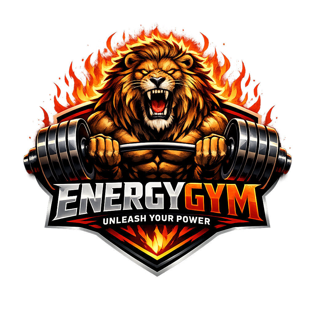 EnergyGym