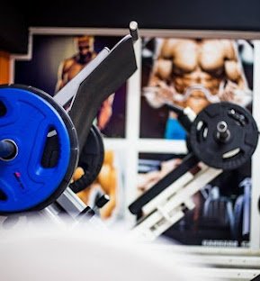 Musculation