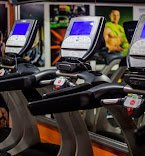 Espace cardio