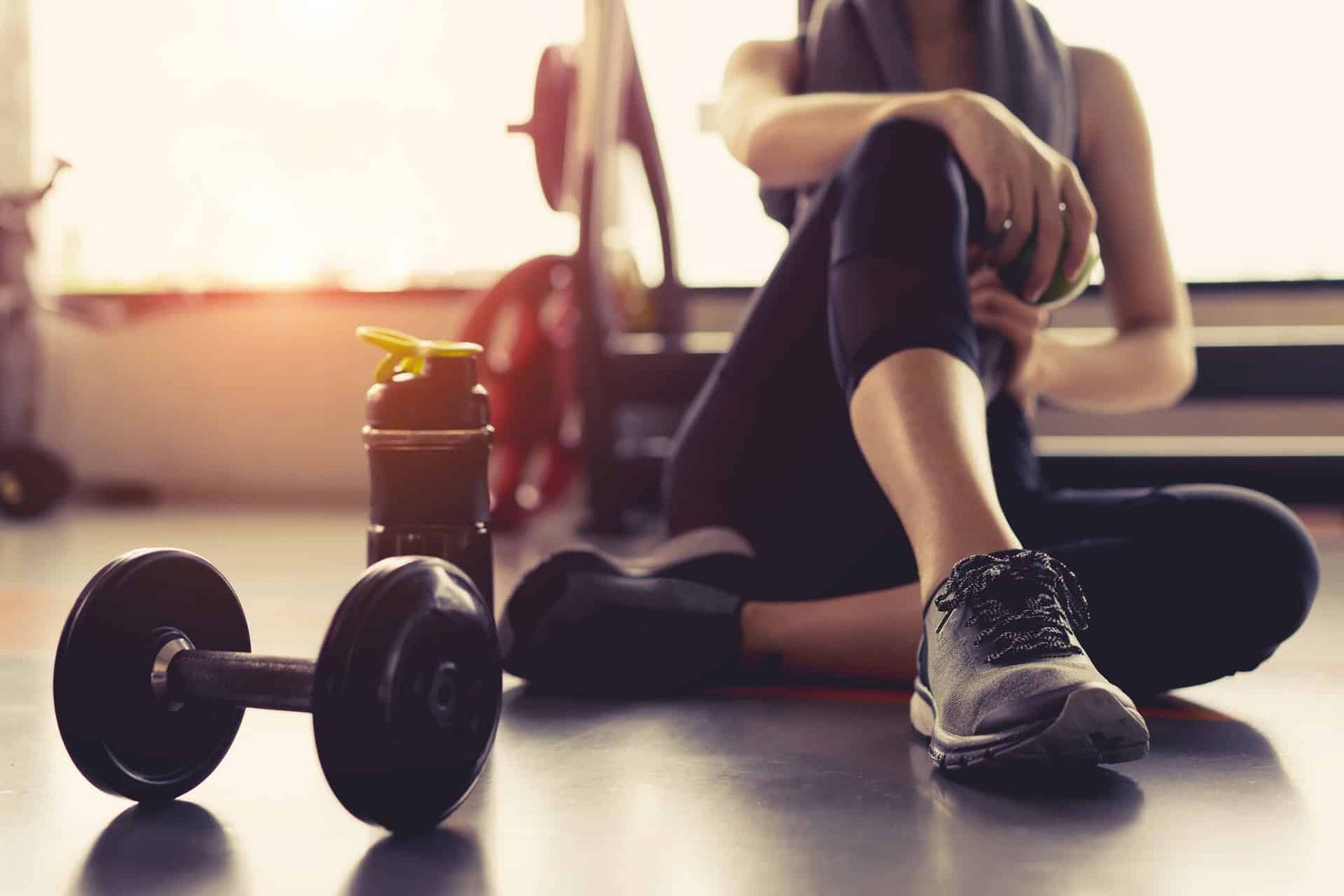 Remise en forme